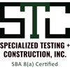 Specialized Testing & Construction gallery
