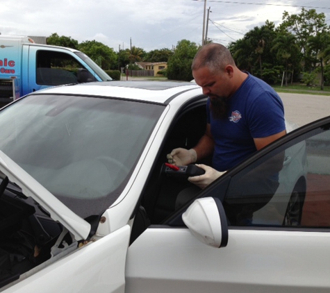 Benz & Beemers Mobile Mechanic Service & Repair - Boca Raton, FL