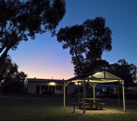 Banksia Tourist Park - Hazelmere, WA