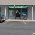 Unicorn Thrift Shop