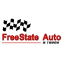 FreeState Auto & Truck Service