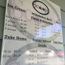 Scoops - Ice Cream & Frozen Desserts