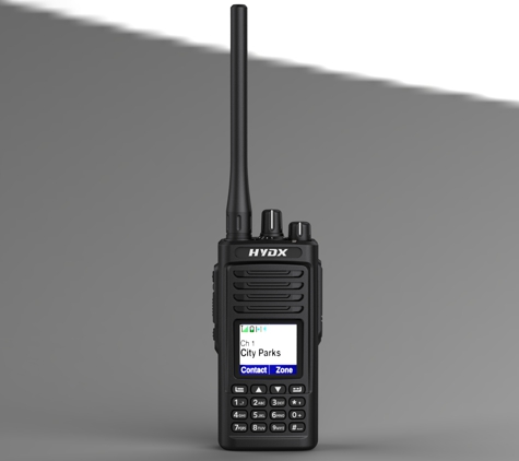 Two Way Radio of Carolina, Inc. - Charlotte, NC