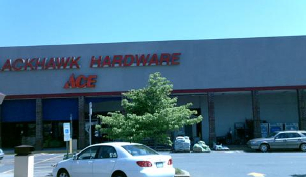 Blackhawk Hardware - Charlotte, NC