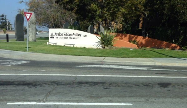Avalon Silicon Valley - Sunnyvale, CA