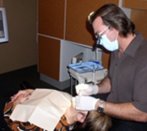 Dr. Steven N. Booth DDS - Payson, AZ