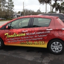 Tomlinson Motor Company - Auto Oil & Lube