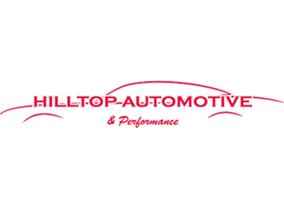 Hilltop Automotive & Performance - Indio, CA