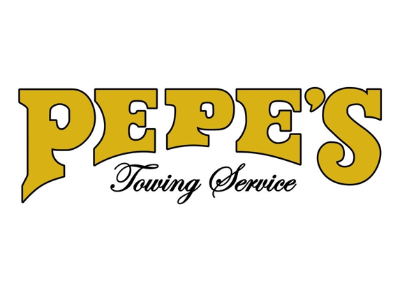 Pepe's Towing Service - Los Angeles, CA
