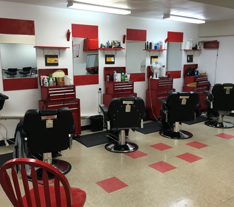 Airport Barbers - Columbus, OH