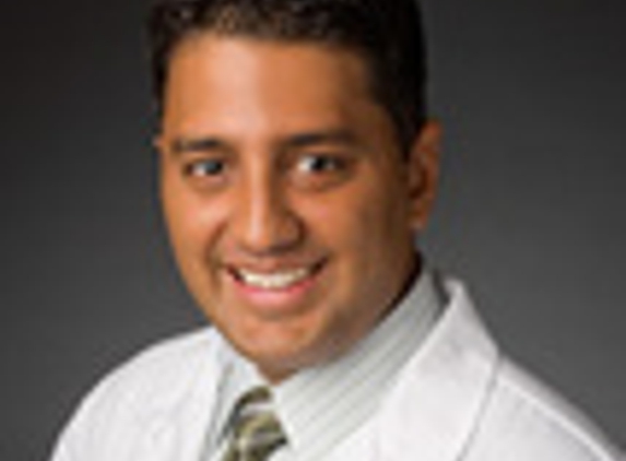 Anupam Garg, MD - San Diego, CA