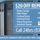 Garage Door Houston - Garage Doors & Openers