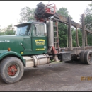Rick Gardner Logging - Logging Companies
