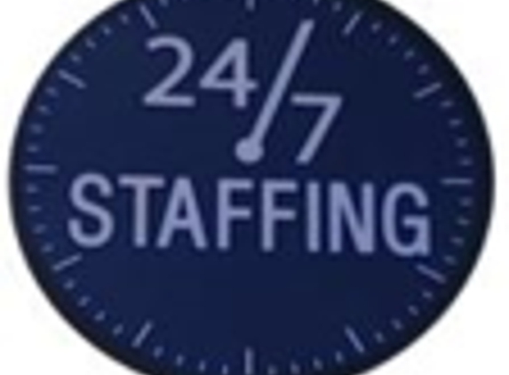 24-7 Staffing LLC - Arlington, TX