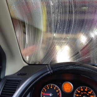 Classic Carwash - Winter Garden, FL