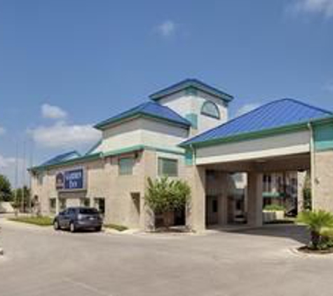 Best Western Garden Inn - San Antonio, TX