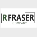 R. Fraser Company - Floor Materials