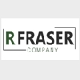 R. Fraser Company