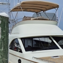 Custom Canvas By Ray Keith & Son, Inc. - Boat Covers, Tops & Upholstery