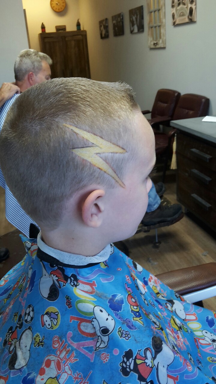 Hany's barber shop - Southwick, MA 01077