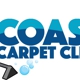Coastal Carpet Cleaning