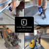 Luxe Pro Finish Concrete Floor Coatings gallery