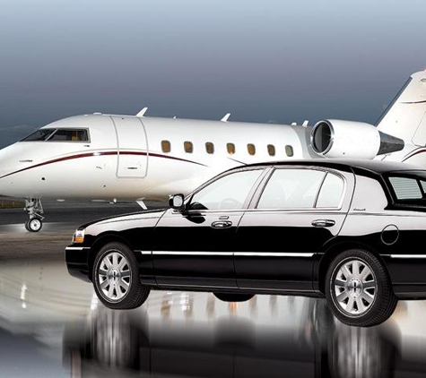 Royal Taxi & Towncar Service - Houston, TX