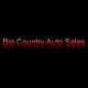 Big Country Auto Sales