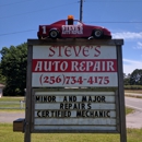 Steve's Auto Repair - Auto Repair & Service