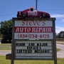 Steve's Auto Repair