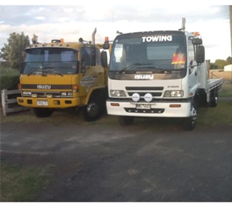 Killarney and District Towing - Killarney, VIC