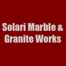 Solari Marble & Granite Works - Granite