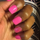 Enchanted Nail Salon - Nail Salons