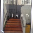 Hired Inc