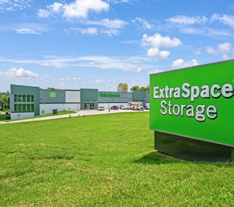 Extra Space Storage - Knoxville, TN