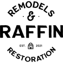 Raffin Remodels and Restoration - Altering & Remodeling Contractors