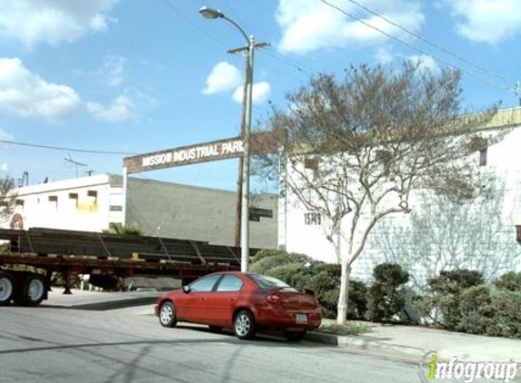 Hydroponics Market - Van Nuys, CA