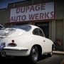 Dupage Auto Werks Ltd.