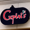 Cupini's Inc - Sandwich Shops