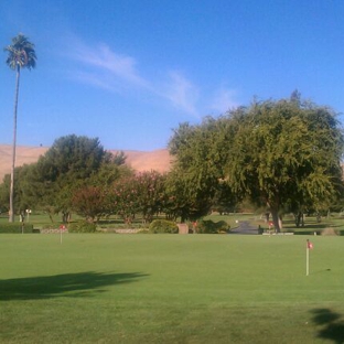 Diablo Creek Golf Course - Concord, CA