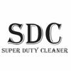 Super Duty Cleaners gallery