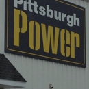 Pittsburgh Power - Diesel Engines