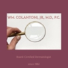 Wm. Colantoni, Jr., M.D., P.C. gallery