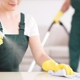 MGM Cleaning Services