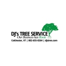 DJ's Tree Service - Stump Removal & Grinding