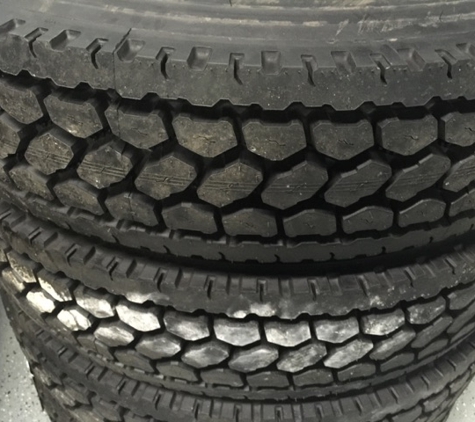 Alex Truck Tire - Royal Palm Beach, FL