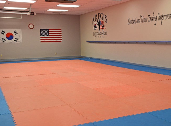 Aregis Taekwondo Center - Goodlettsville, TN