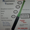 Aquatic Resistance Trainer gallery