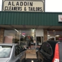 Aladdin Cleaners