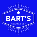 Bart's Heating & Air - Heating, Ventilating & Air Conditioning Engineers